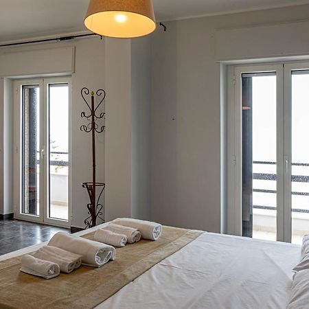 B&B Bellavista Margherita Di Savoia Exteriör bild