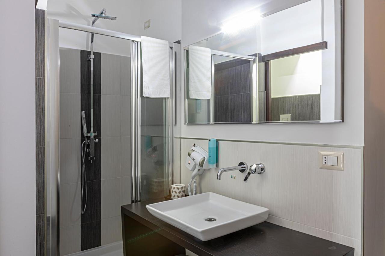 B&B Bellavista Margherita Di Savoia Exteriör bild
