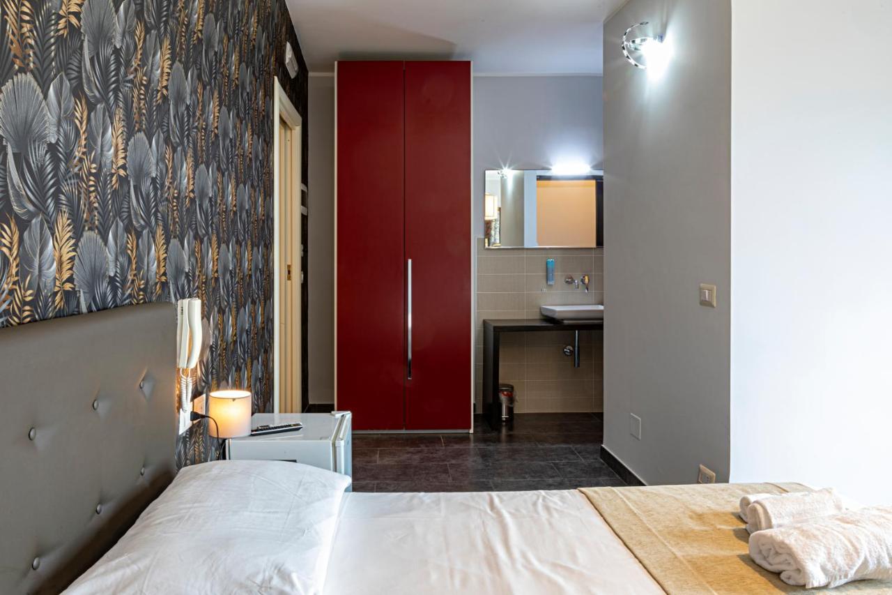 B&B Bellavista Margherita Di Savoia Exteriör bild
