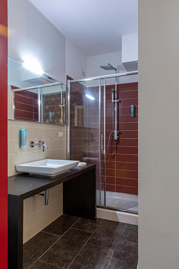 B&B Bellavista Margherita Di Savoia Exteriör bild