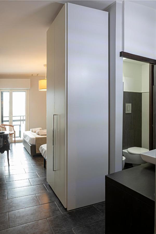B&B Bellavista Margherita Di Savoia Exteriör bild