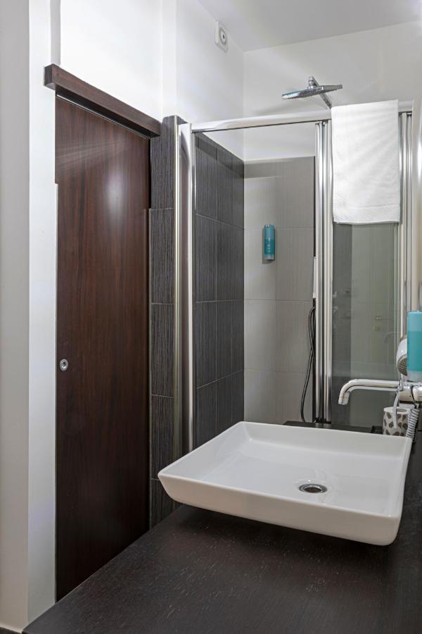 B&B Bellavista Margherita Di Savoia Exteriör bild
