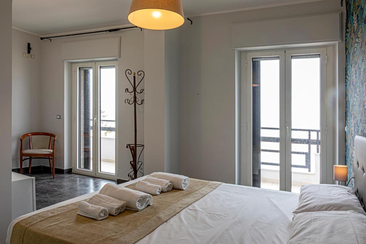 B&B Bellavista Margherita Di Savoia Exteriör bild